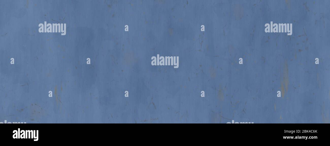 Zerkratzte alte Wand für Innen- oder Außenbereich. Staub und Kratzer Design Kunst Arbeit Textur Hintergrund. Stockfoto