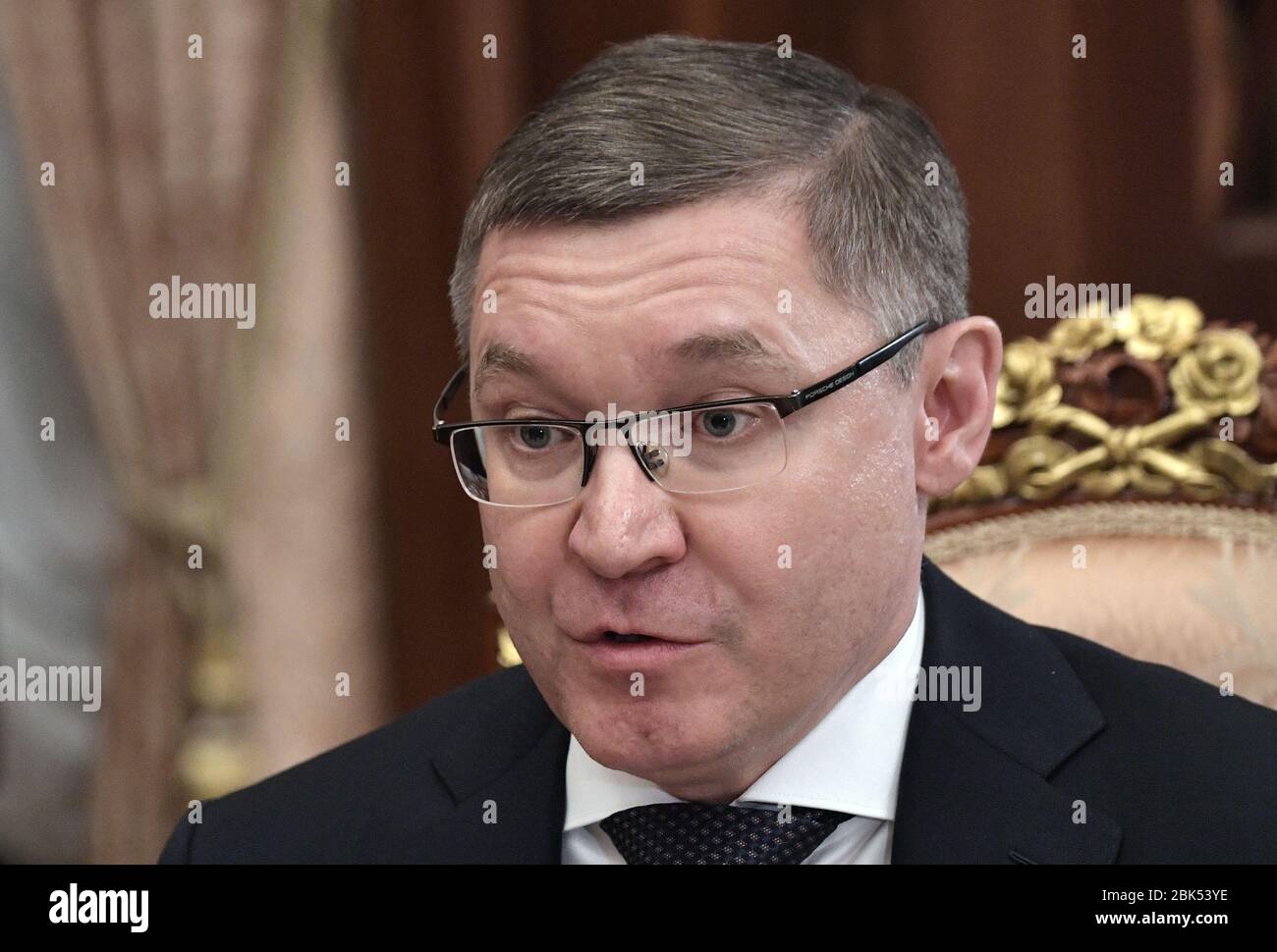 Vladimir volkow Fotos und Bildmaterial in hoher Auflösung Alamy