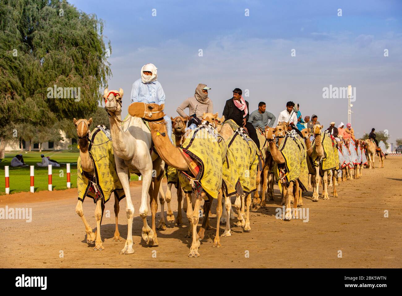 Race to dubai -Fotos und -Bildmaterial in hoher Auflösung – Alamy