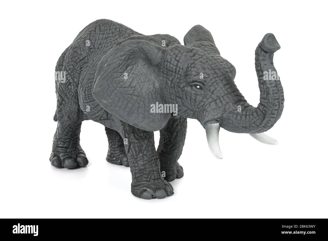 Plastic Elephant Stockfotos und bilder Kaufen Seite 3 Alamy Festes Tierspielzeug Für Kinder Auf Weißem Hintergrund