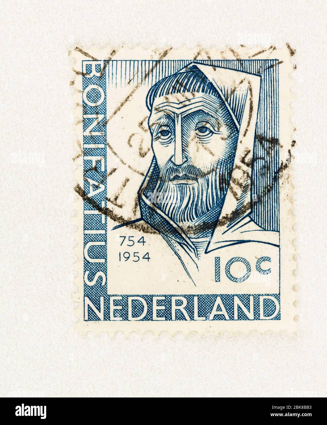 Postage Stamp Netherlands Stockfotos Und Bilder Kaufen Seite 2 Alamy