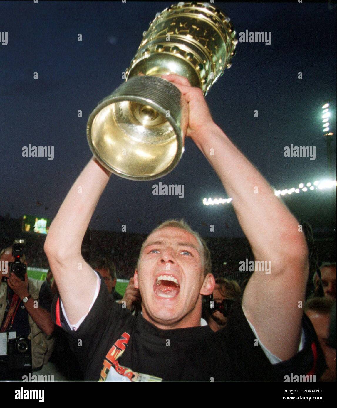 Fußball dfb pokal duisburg Fotos und Bildmaterial in hoher Auflösung