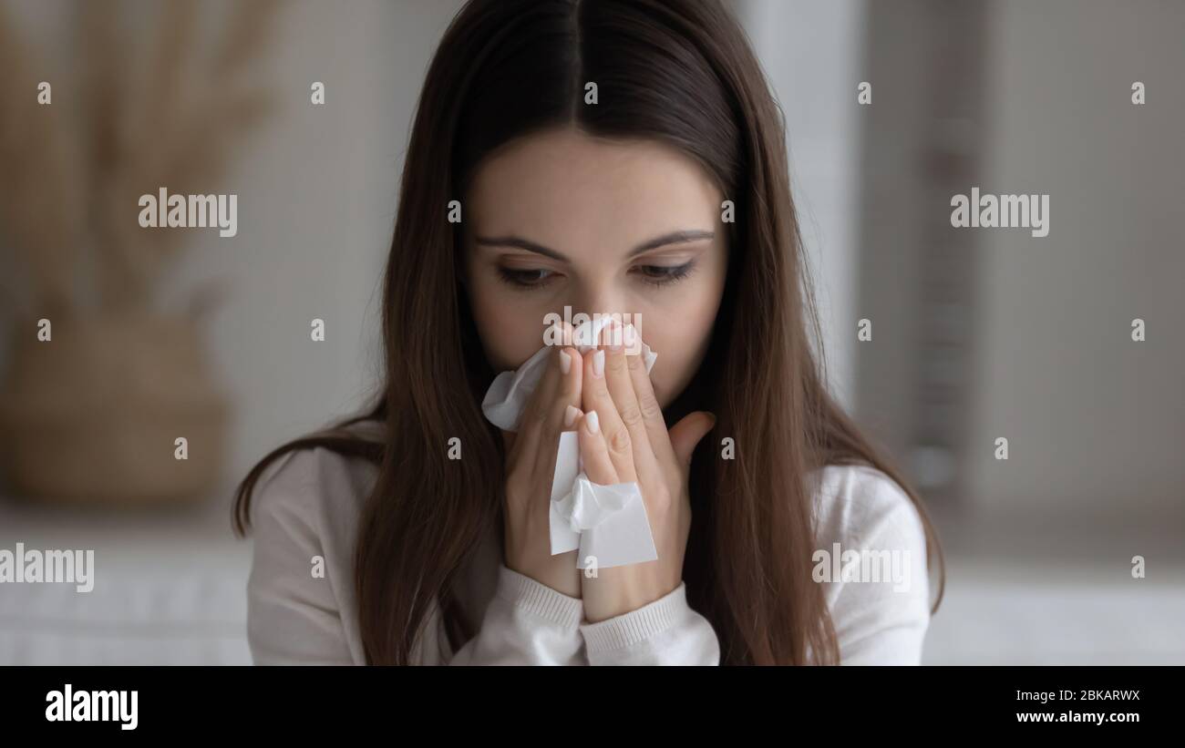 Blasen nase Fotos und Bildmaterial in hoher Auflösung Alamy