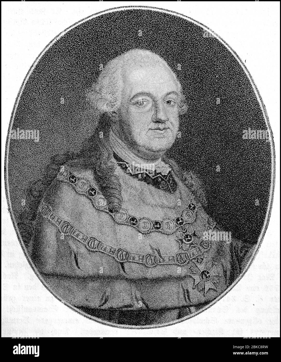 Elector of palatine Fotos und Bildmaterial in hoher Auflösung Alamy