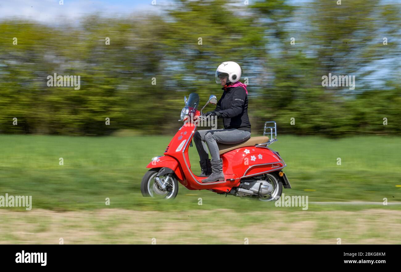 125 Ccm Stockfotos und -bilder Kaufen - Alamy