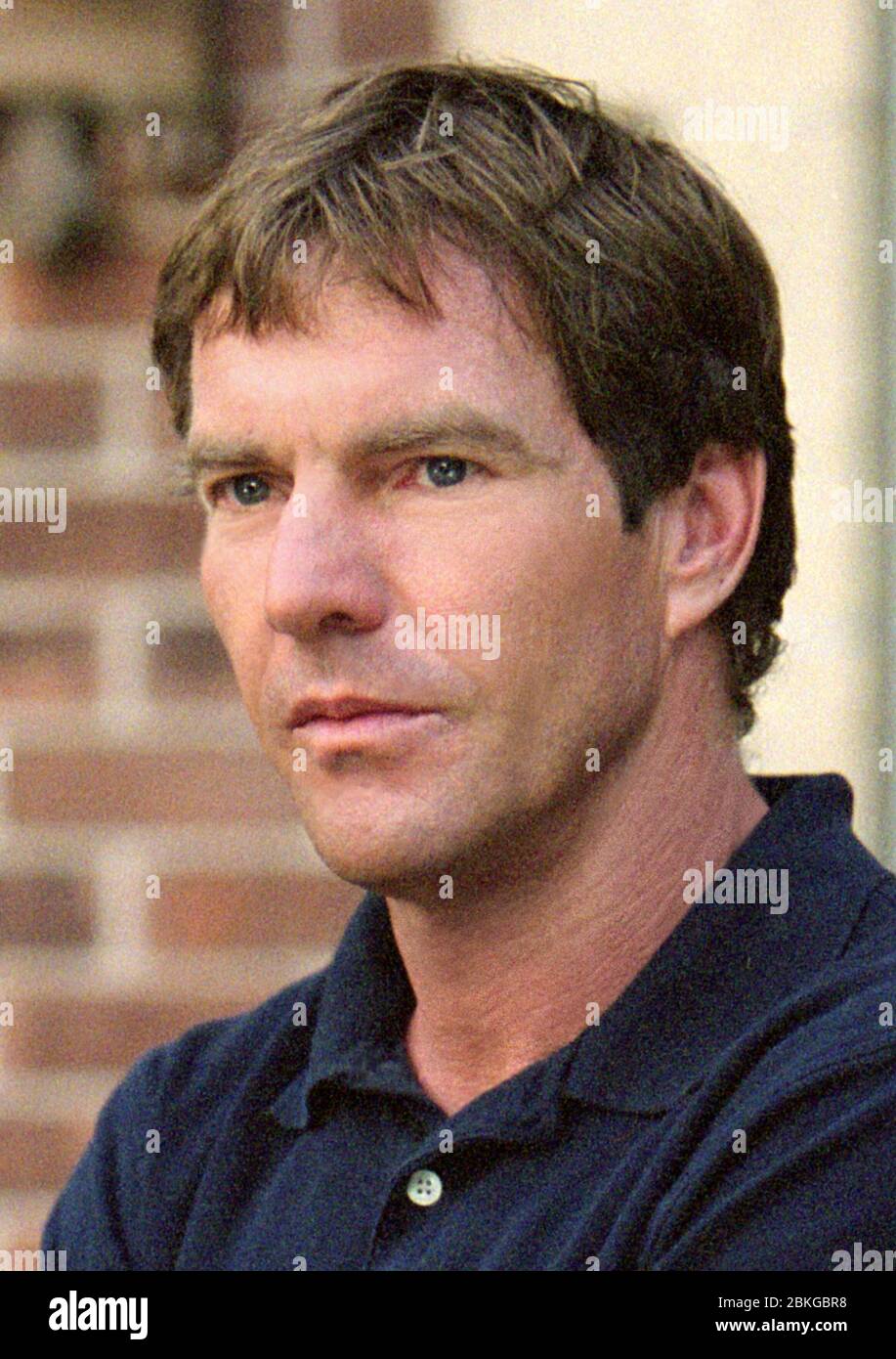 Cold Creek Manor Stockfoto