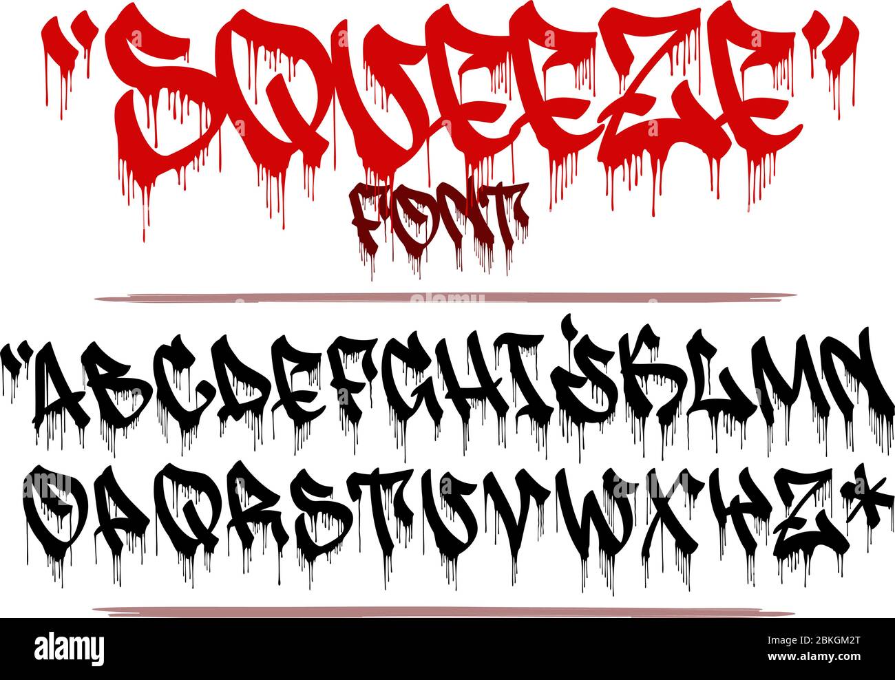 Graffiti Buchstaben Stockfotos Und Bilder Kaufen Alamy