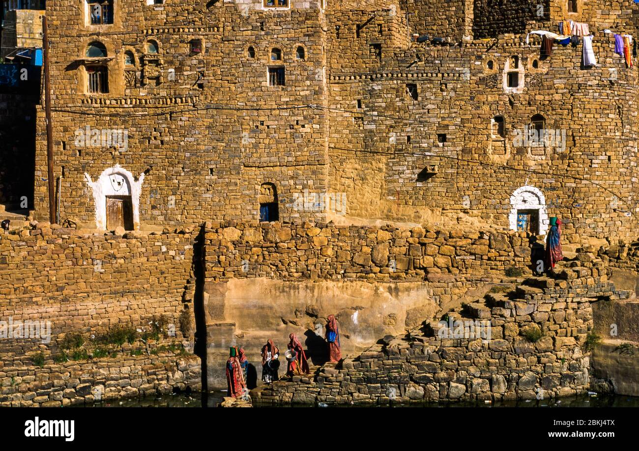 Amran jemen Fotos und Bildmaterial in hoher Auflösung Alamy