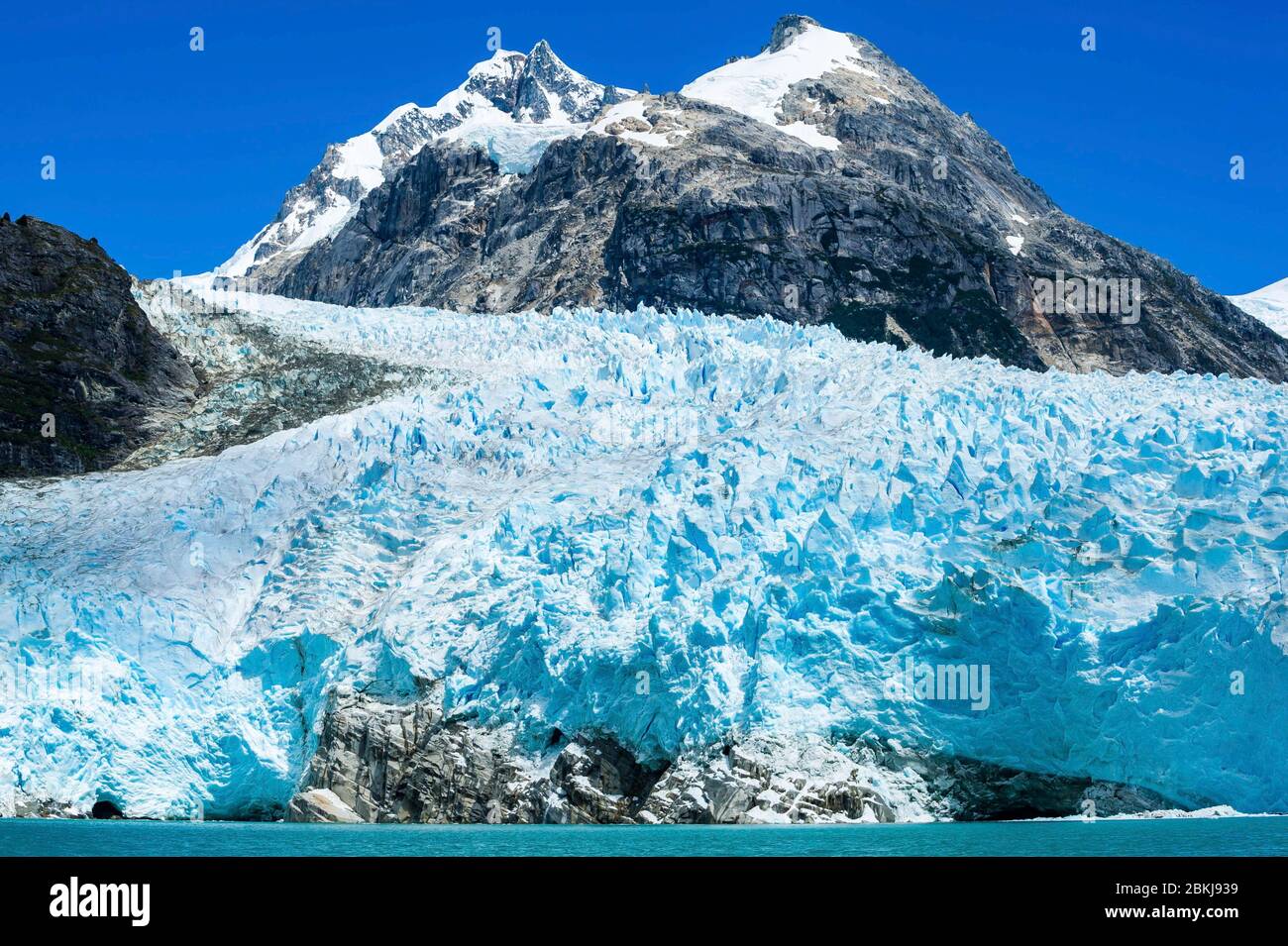 Blaues Eis Stockfotos Und Bilder Kaufen Alamy