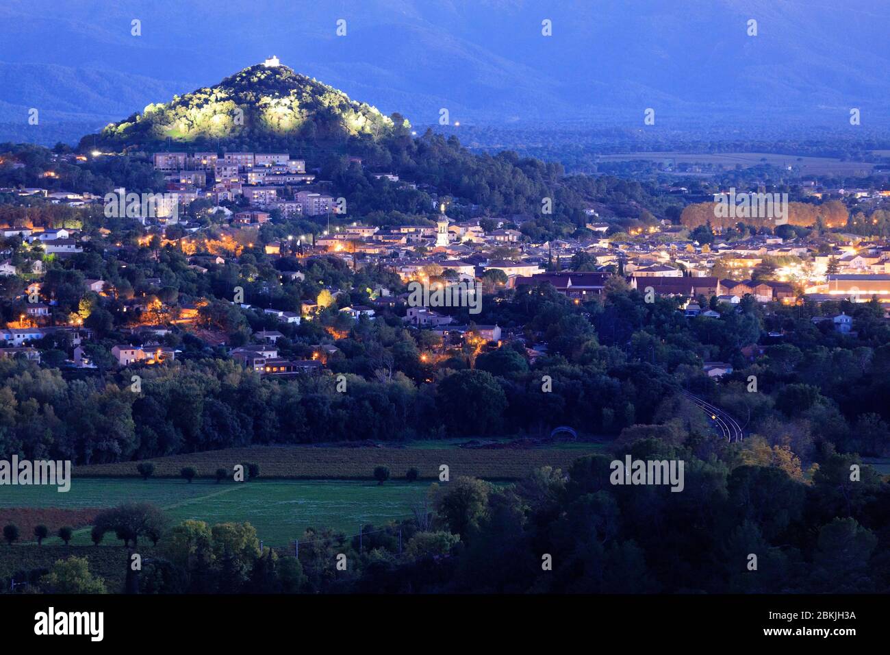 Sainte brigitte Fotos und Bildmaterial in hoher Auflösung Alamy