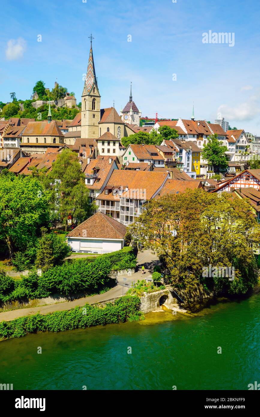 Kanton stadt Fotos und Bildmaterial in hoher Auflösung Alamy