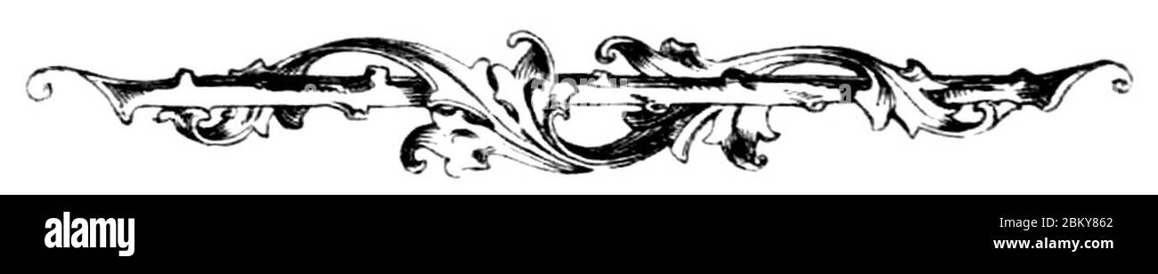 Imerologion Skokou 1889, S. 56. Stockfoto