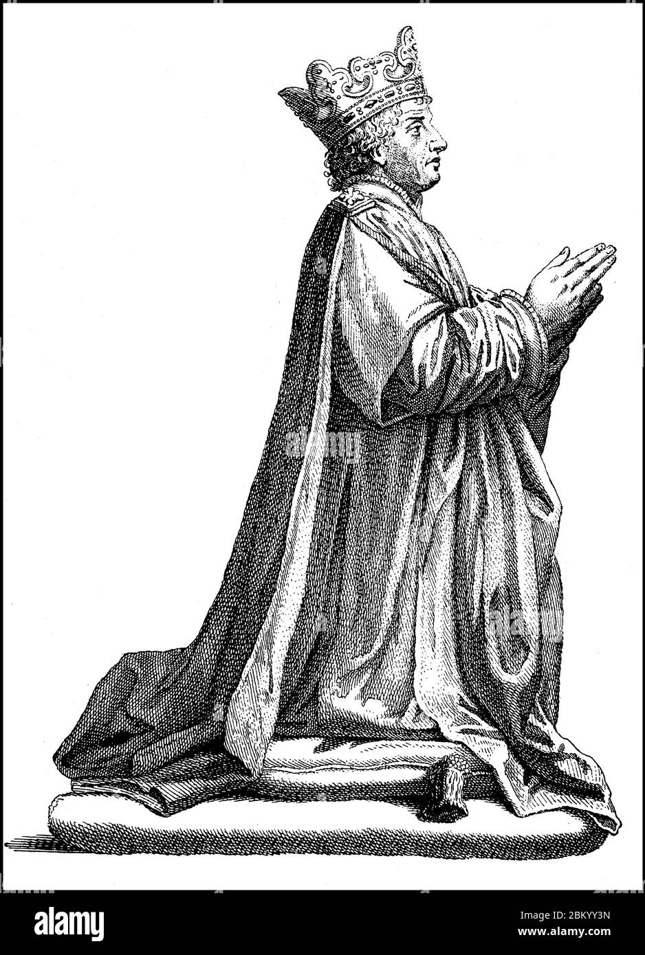 Philippe ii auguste Fotos und Bildmaterial in hoher Auflösung Alamy
