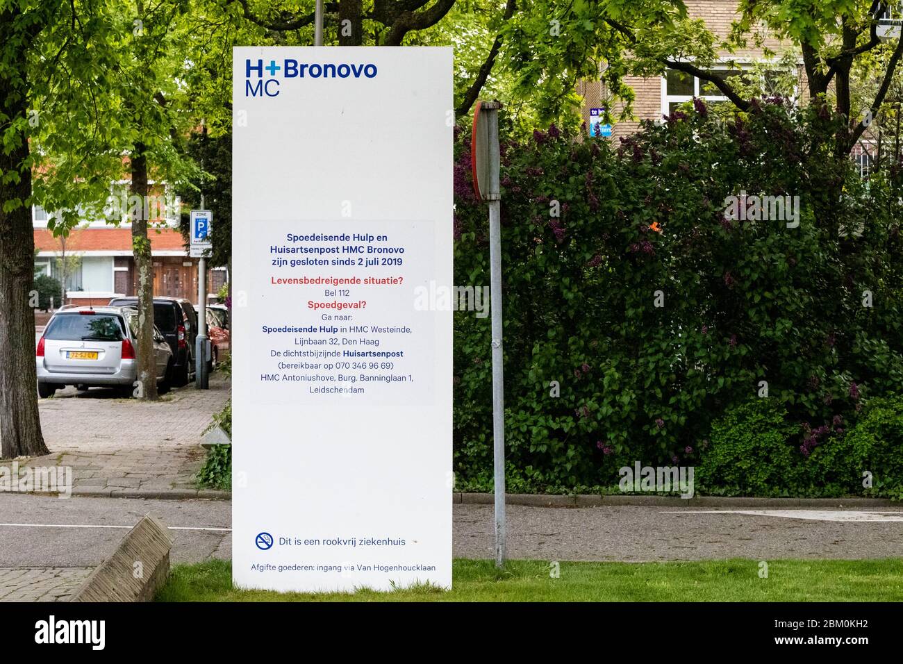 Hmc bronovo -Fotos und -Bildmaterial in hoher Auflösung – Alamy