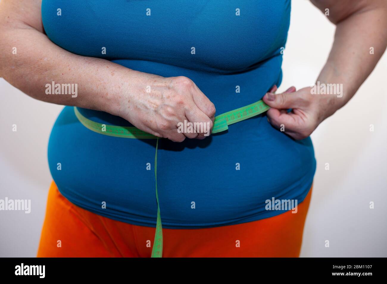 Voller Bauch Stockfotos Und Bilder Kaufen Alamy