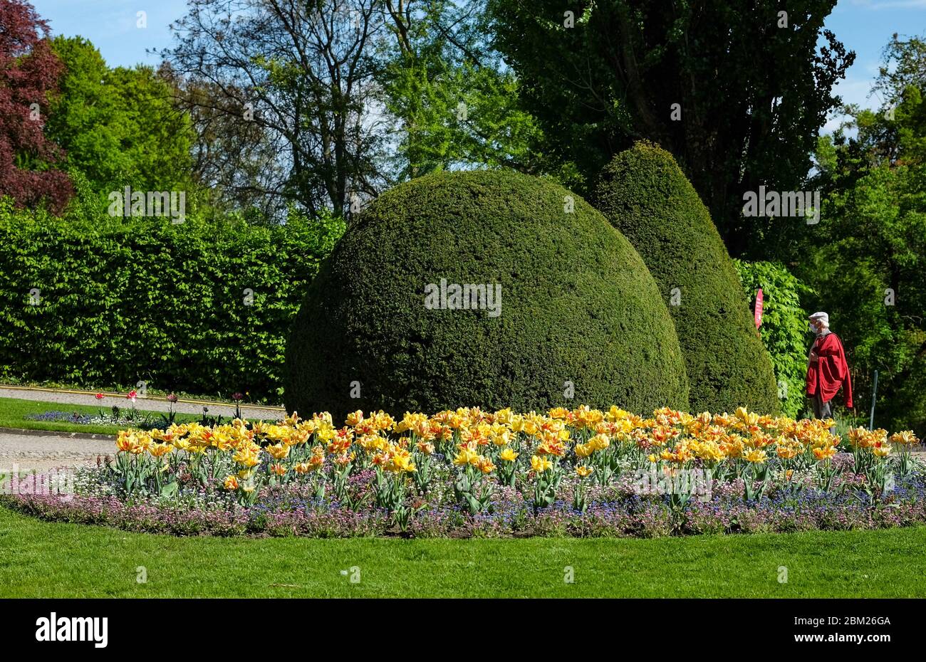 Botanisches museum berlin Fotos und Bildmaterial in hoher Auflösung