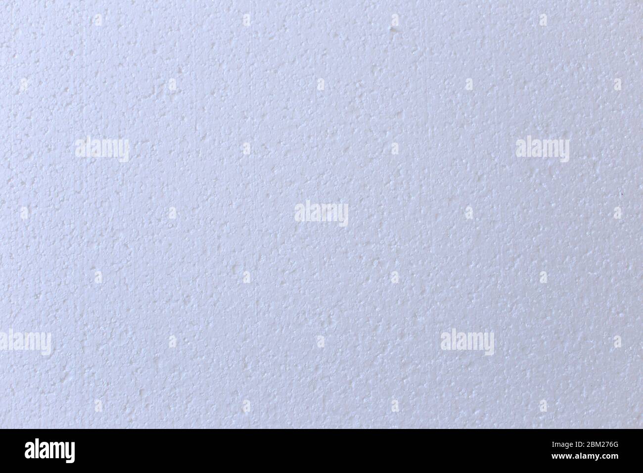 Foto von weißem Schaum. Weiße Schaumstruktur. Stockfoto