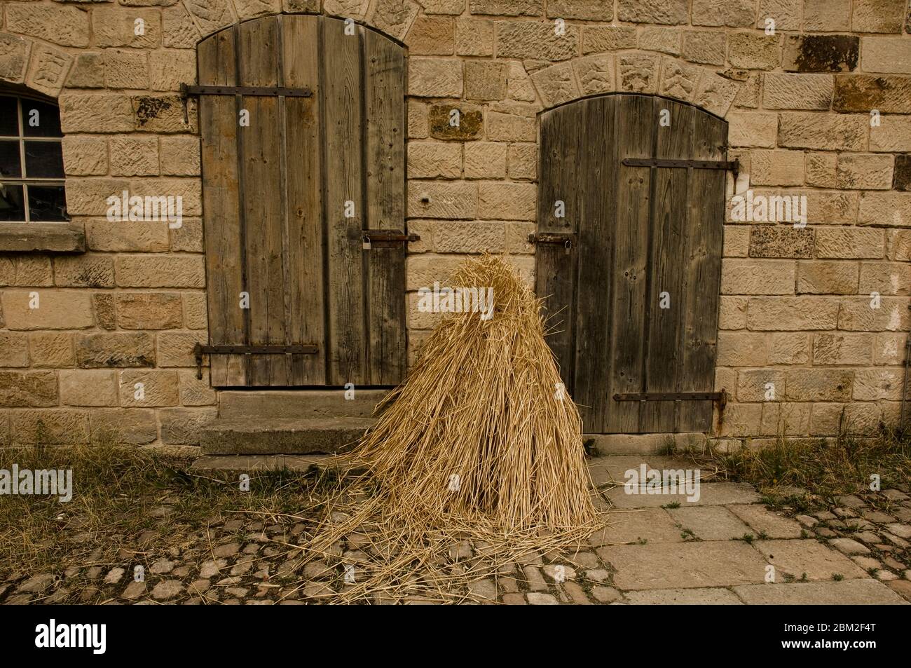 Fachwerkhaus Landkreise deutschland Stockfoto Fachwerkhaus Landkreise deutschland Stockfoto
