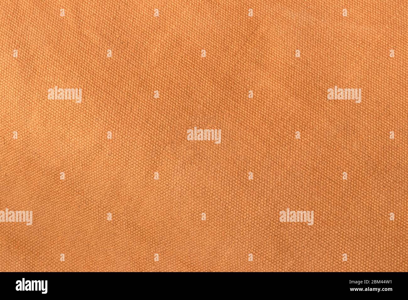 Jute Stoff Textur oder Hintergrund, für Sack verwendet Stockfoto