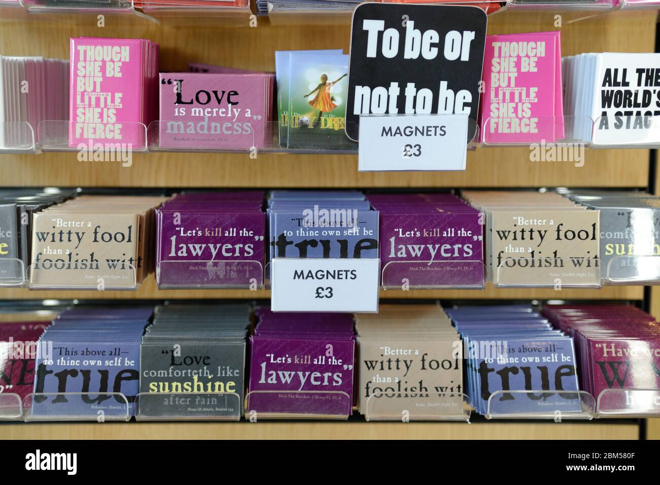 Shakespeare Zitat Stockfotos Und Bilder Kaufen Alamy