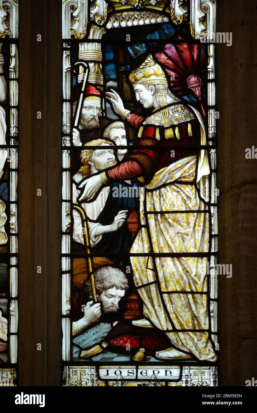 Sohn Von Jakob Stockfotos Und Bilder Kaufen Alamy