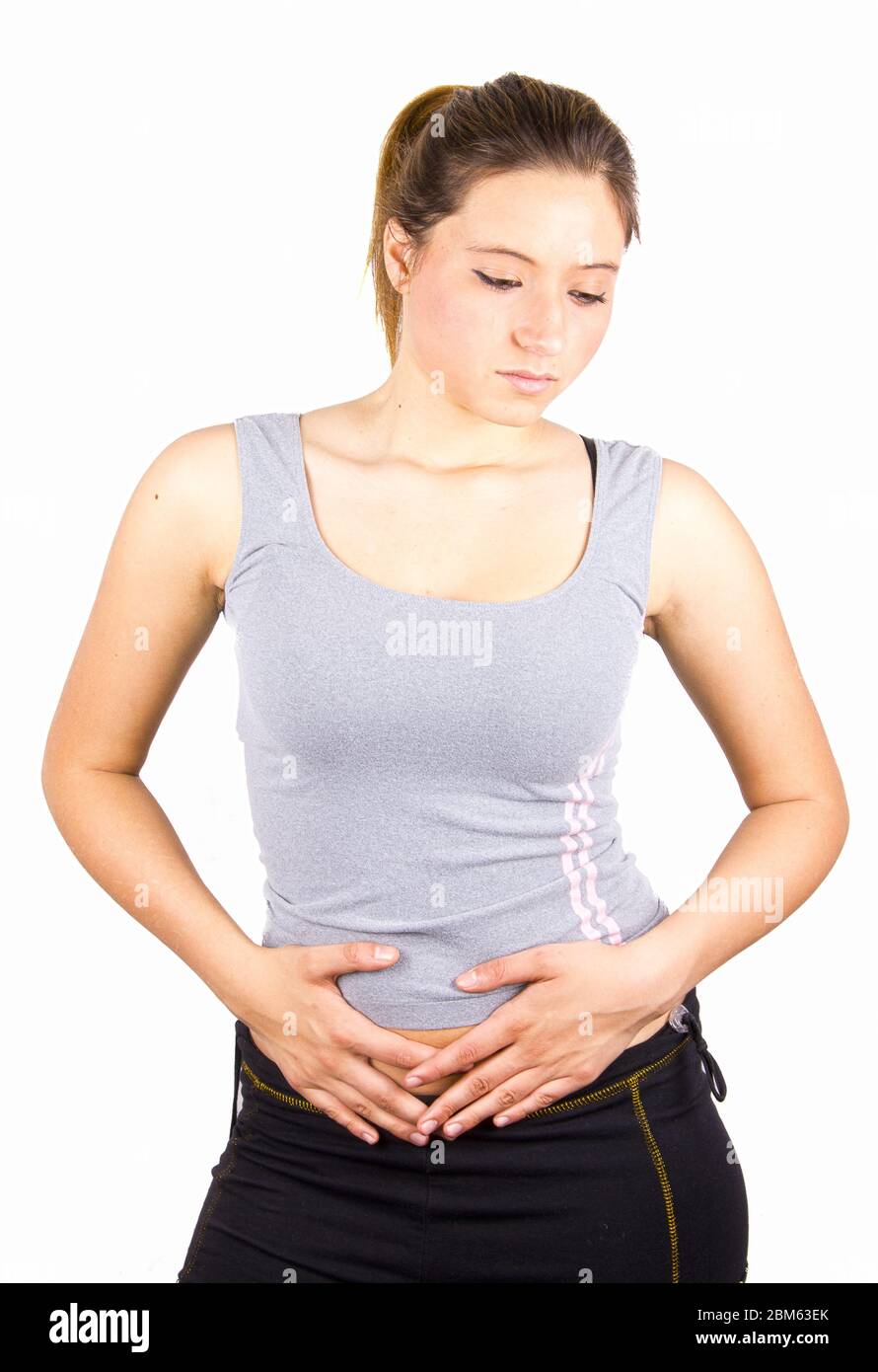 Bauchschmerzen Bei Mädchen 12 Jahre Bauchschmerzen ärztin -Fotos und -Bildmaterial in hoher Auflösung – Alamy