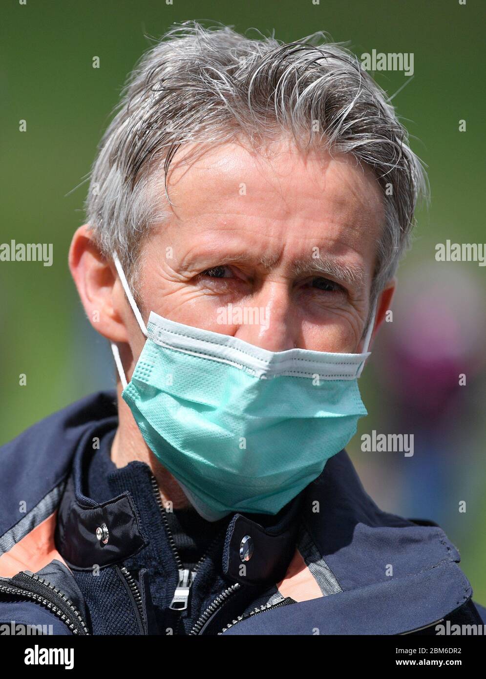 Jens weissflog Fotos und Bildmaterial in hoher Auflösung Alamy