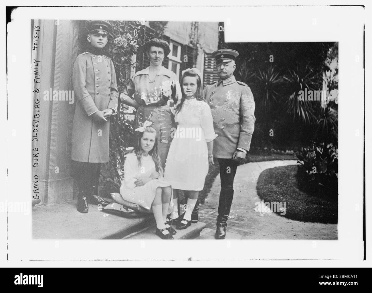 Christian Herzog Von Oldenburg Kinder Duke of oldenburg -Fotos und -Bildmaterial in hoher Auflösung – Alamy