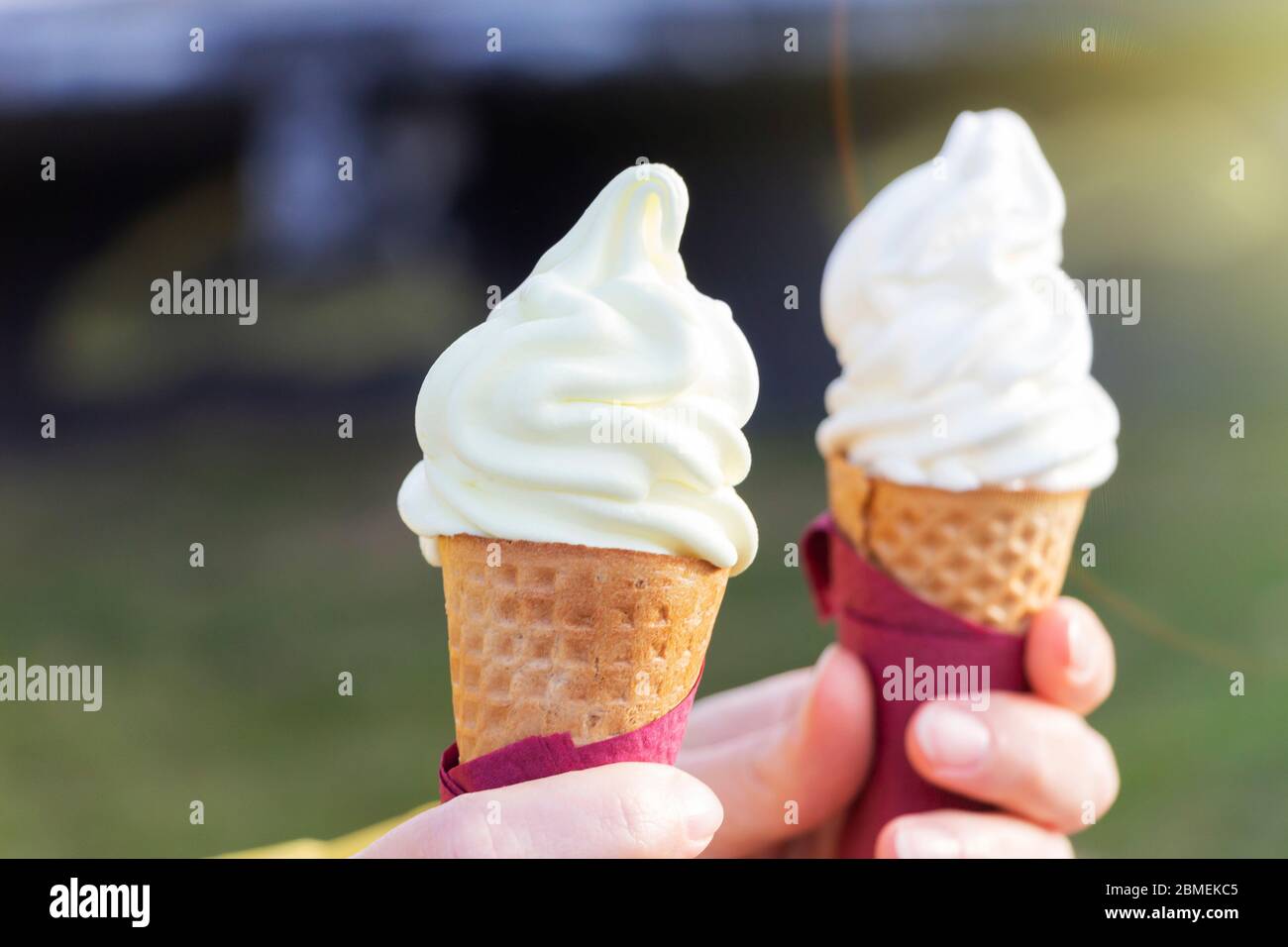 Eisfinger Stockfotos Und -Bilder Kaufen - Alamy
