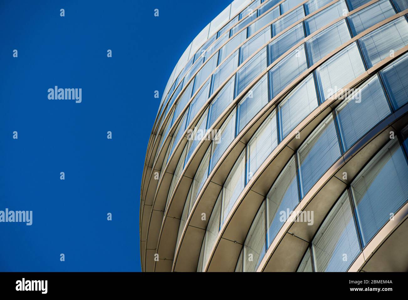 University of Technology Sydney Gebäude 2 Stockfoto