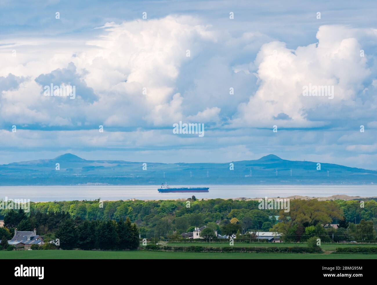 Crude Oil Tanker Stockfotos Und Bilder Kaufen Alamy