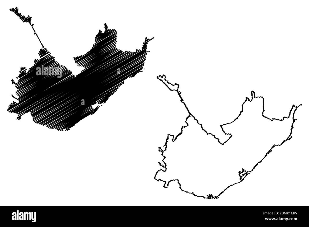 Komsomolsk-on-Amur Stadt (Russische Föderation, Russland, Chabarowsk Krai) Karte Vektor-Illustration, Skizze Stadt Komsomolsk auf Amur Karte Stock Vektor
