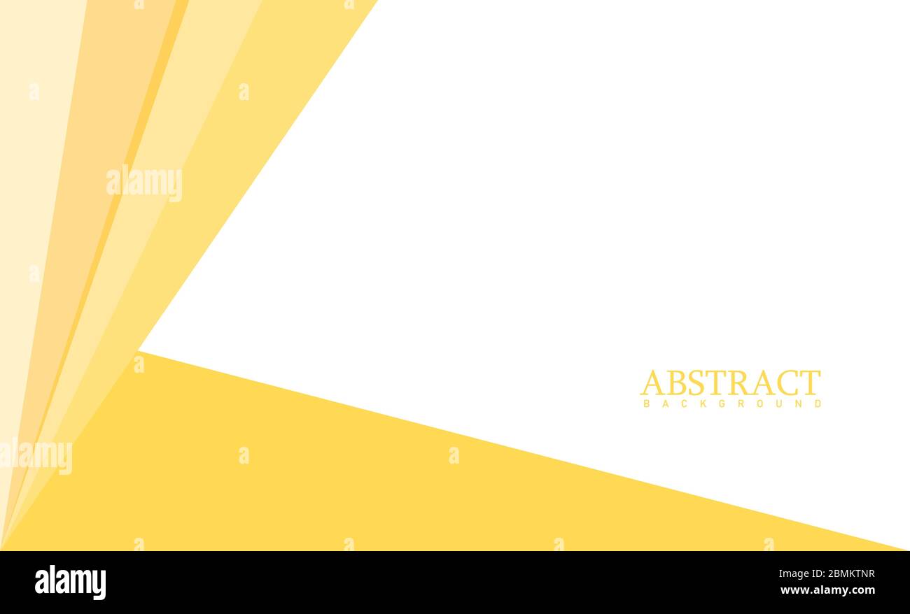 Abstrakter Hintergrund für jede horizontale Form. Stock Vektor