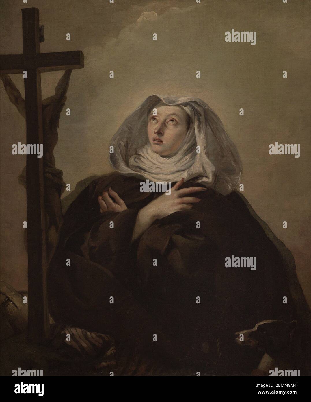 Giovanni Domenico Stockfotos und bilder Kaufen Alamy