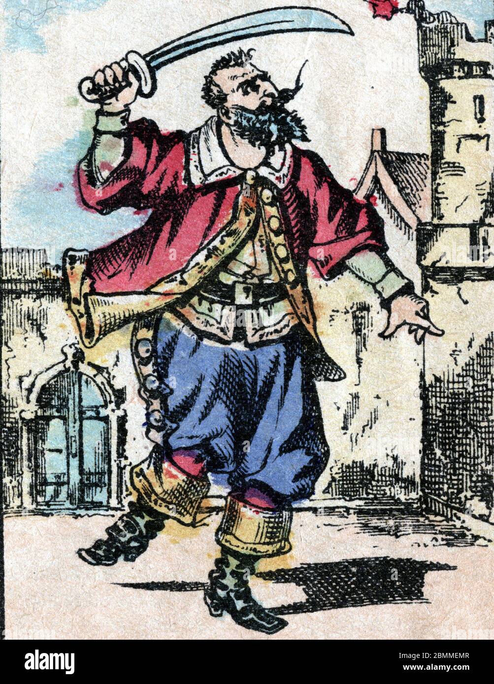 A La Barbe Stockfotos Und Bilder Kaufen Alamy
