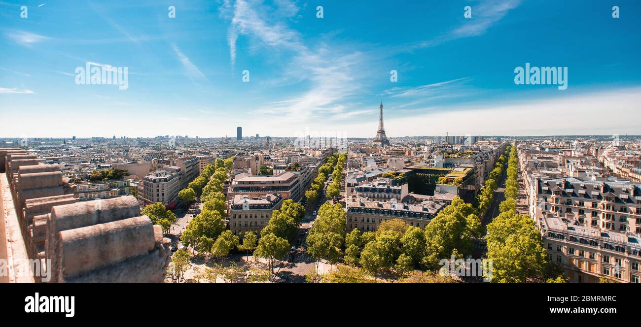 Avenue kleber paris -Fotos und -Bildmaterial in hoher Auflösung – Alamy
