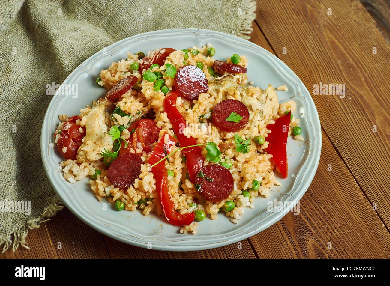 Cajun bild -Fotos und -Bildmaterial in hoher Auflösung – Alamy