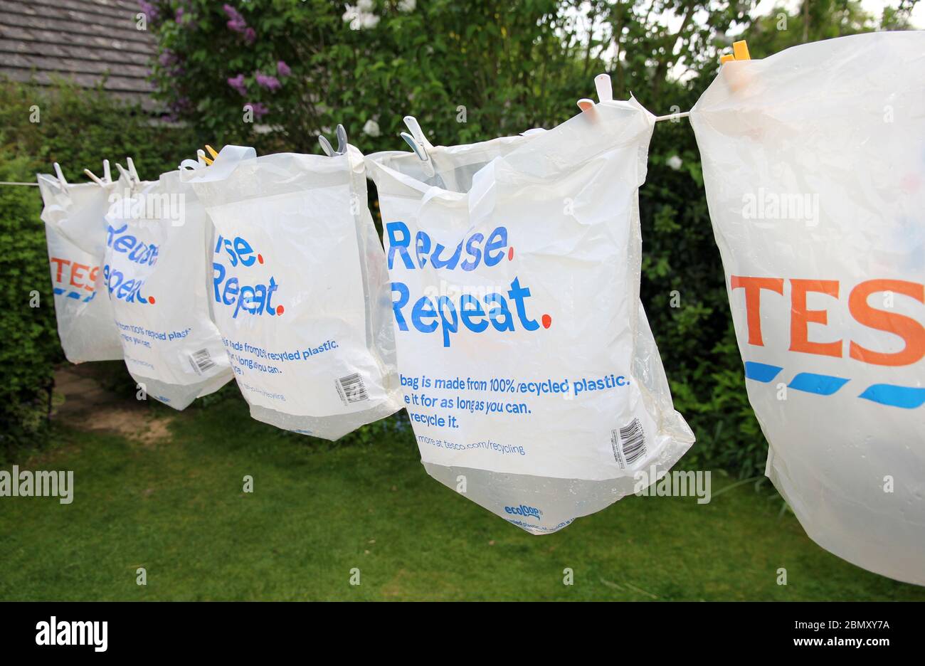 Reuse plastic bags sale