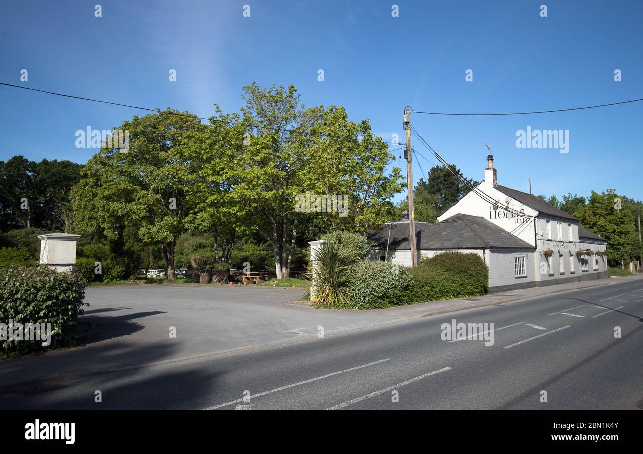 Westparley Fotos und Bildmaterial in hoher Auflösung Alamy