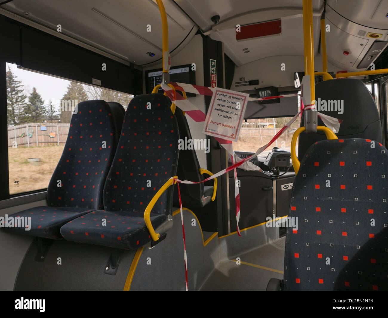 öffentliche verkehrsmittel in oslo Fotos und Bildmaterial in hoher Auflösung Alamy