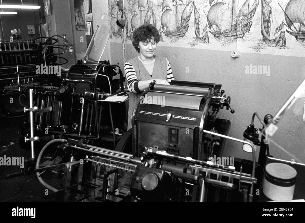 Datum Drucken Stockfotos Und -Bilder Kaufen - Alamy