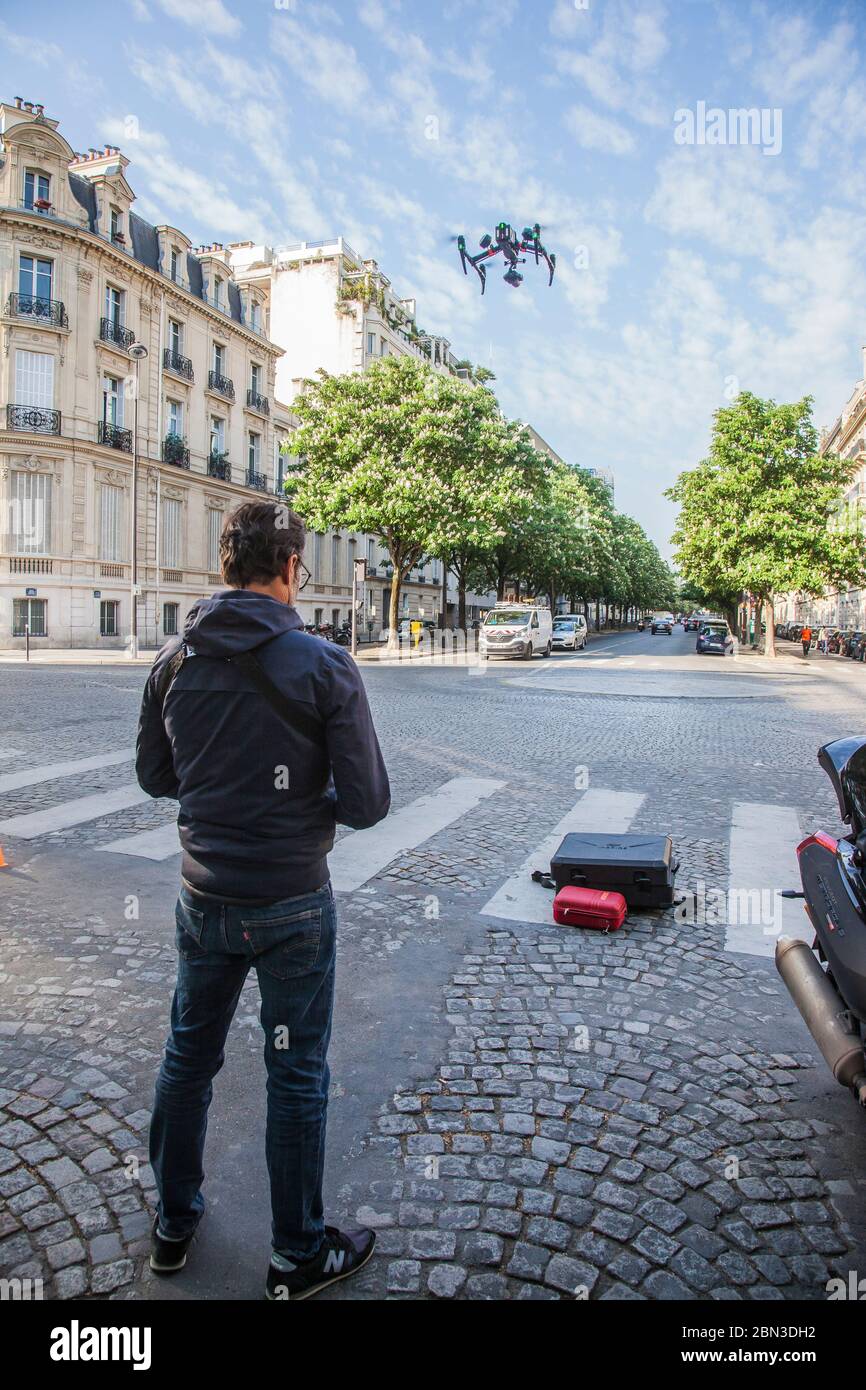 Europa frankreich Stockfoto