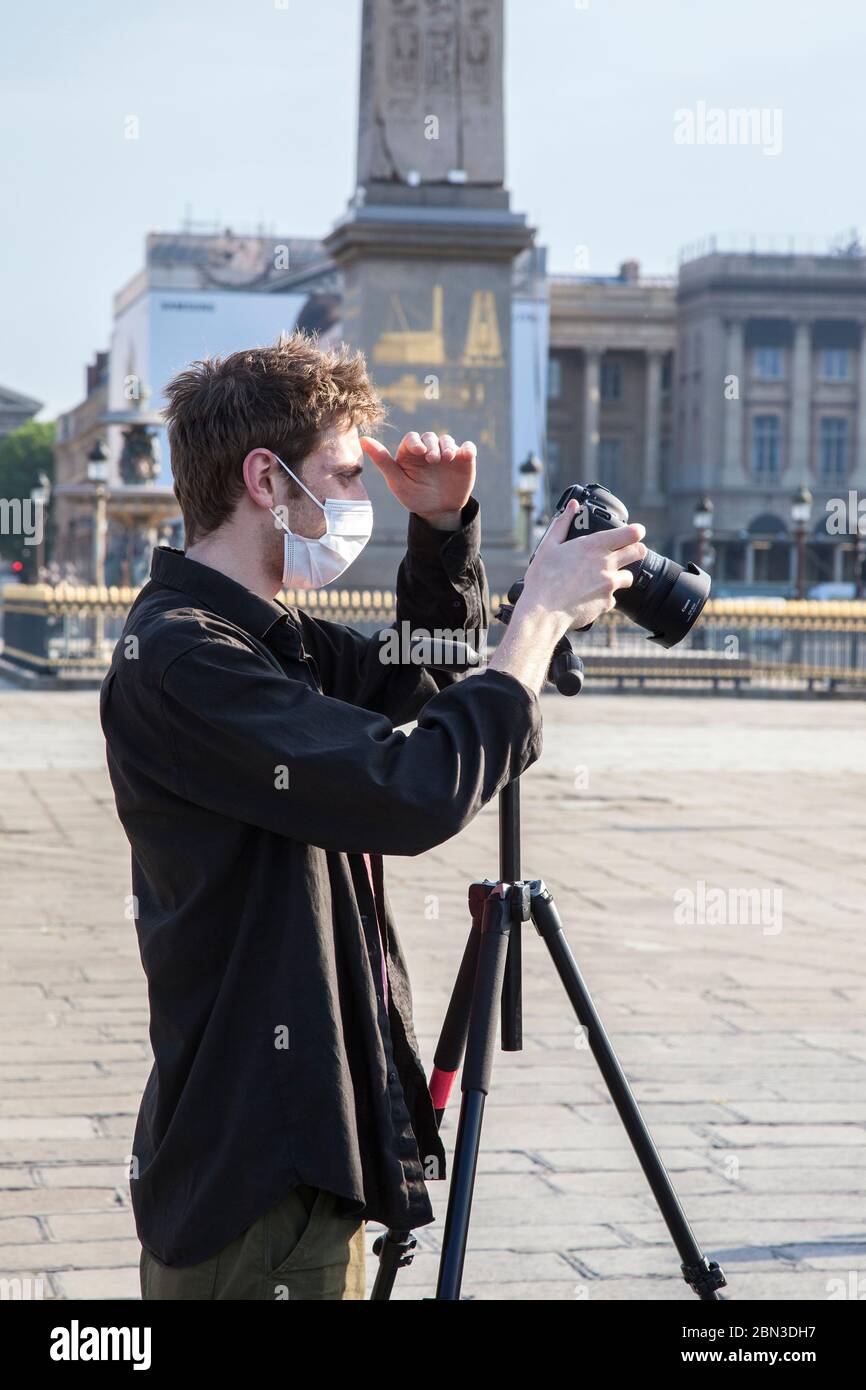 Europa frankreich Stockfoto