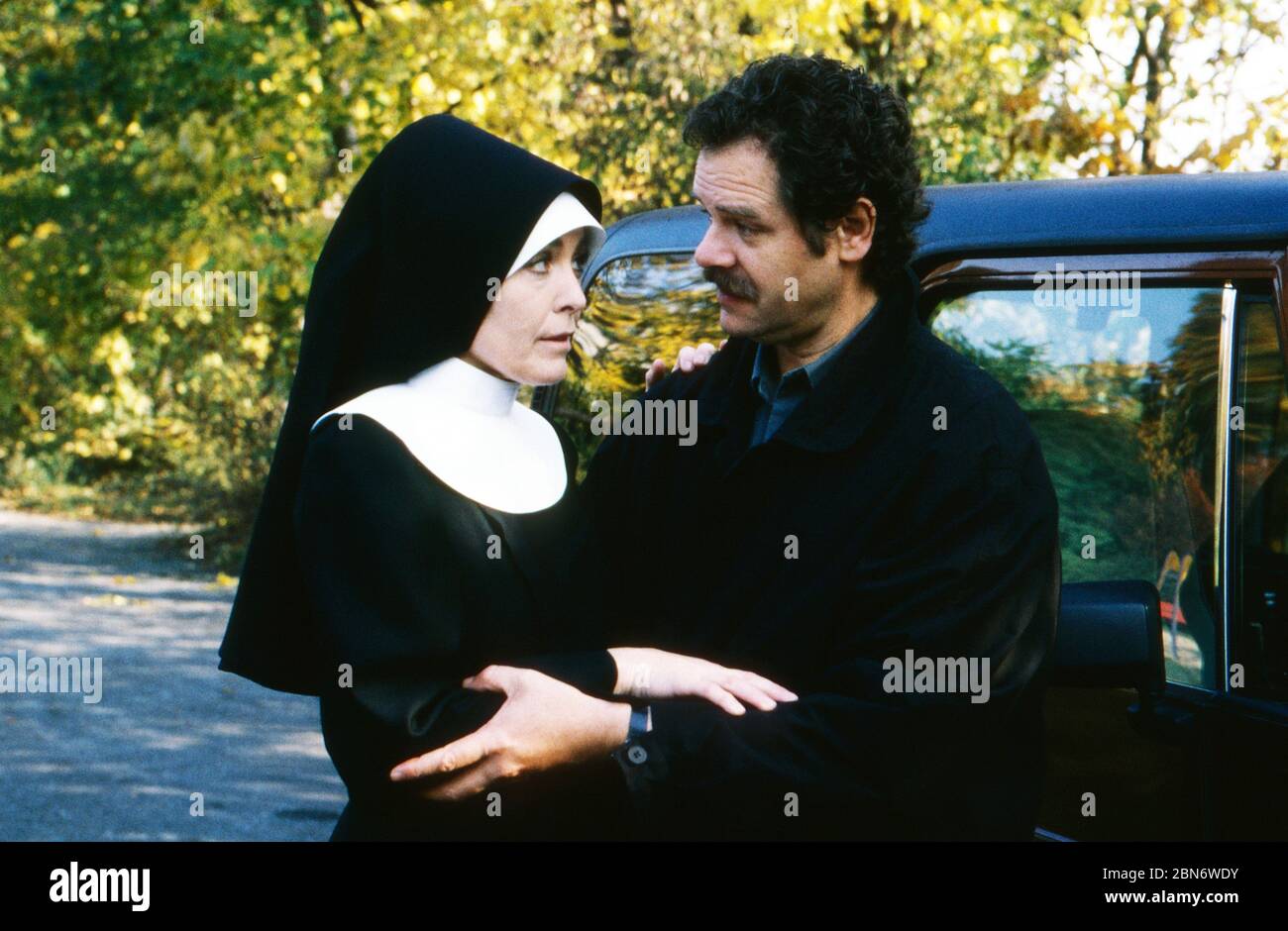 Wie gut da es maria gibt fernsehserie deutschland 1989 1991
