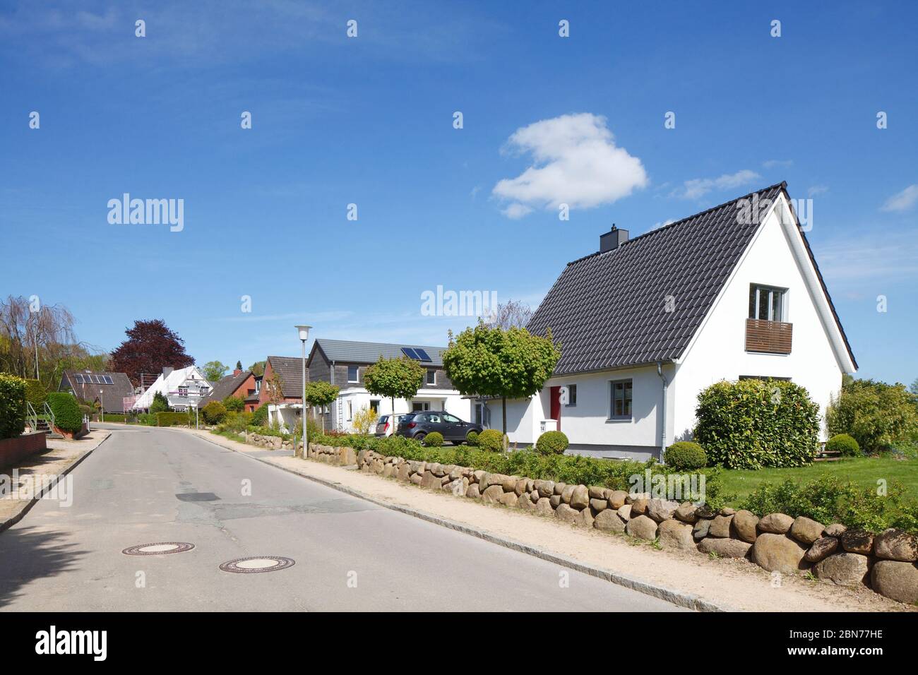 Fissau Fotos und Bildmaterial in hoher Auflösung Alamy