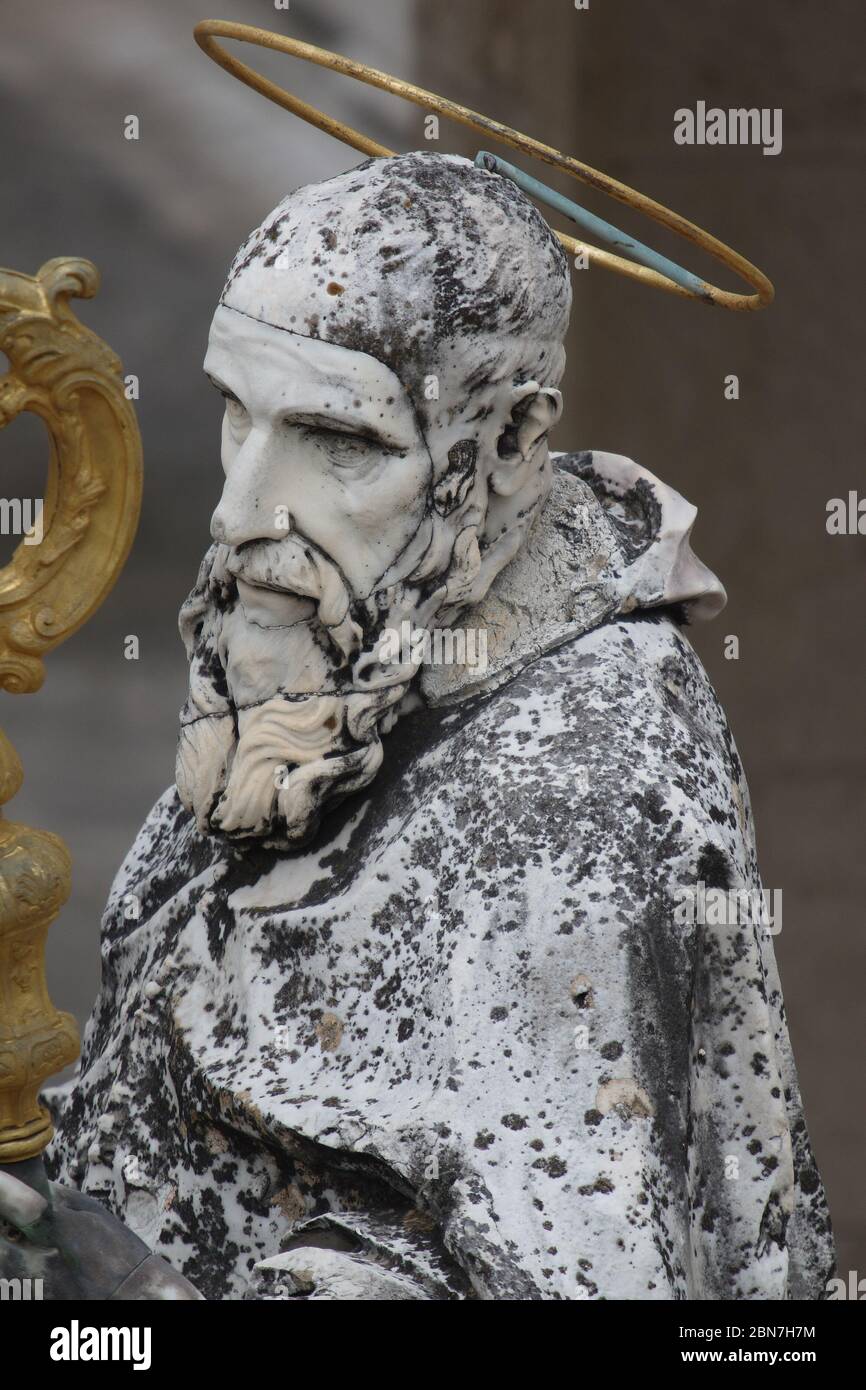 Benediktinisches mönchtum Fotos und Bildmaterial in hoher Auflösung