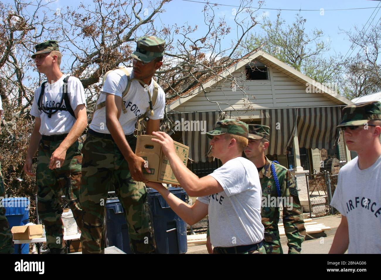 Katrina jung -Fotos und -Bildmaterial in hoher Auflösung – Alamy