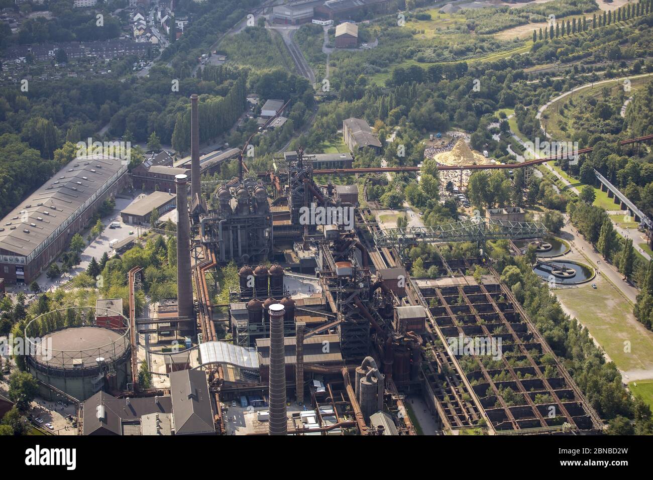 Industriedenkmalpfl -Fotos und -Bildmaterial in hoher Auflösung – Alamy