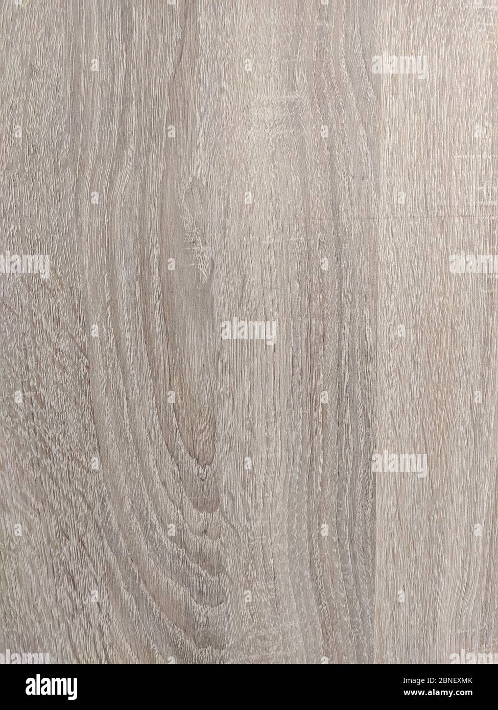 Holzhintergrund, Holzfarbe, Bildschirm, Platz für Text Stockfoto