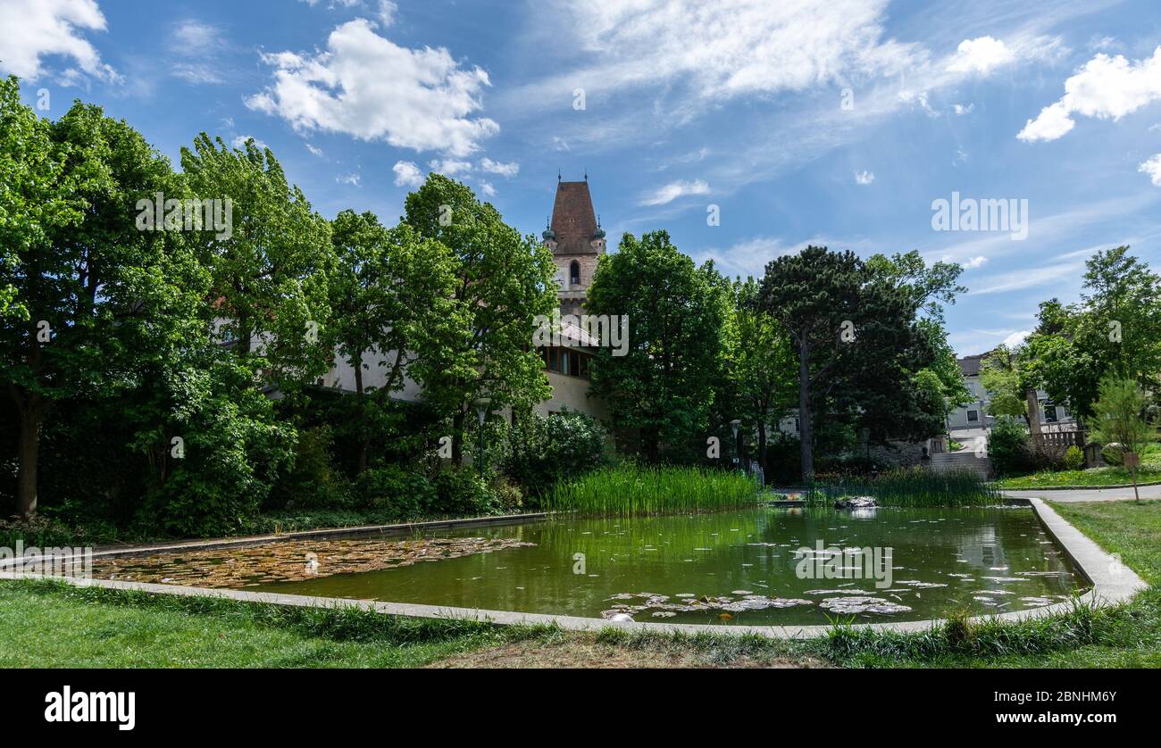 Perchtoldsdorf, Austria Stockfotos und bilder Kaufen Alamy